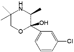 (S,S)-Hydroxy Bupropion